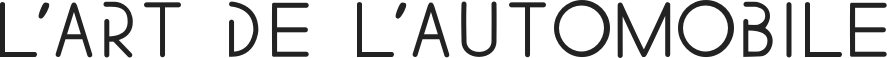 L'Art de l'Automobile
